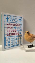 Maliepaard, Andre e.a.; Handboek voor jeugdleiders, Ophalen of Verzenden, Gelezen, Christendom | Protestants