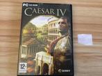 Pc game caesar, Spelcomputers en Games, Games | Pc, 1 speler, Ophalen of Verzenden, Zo goed als nieuw, Vanaf 18 jaar