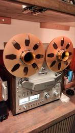 AKAI GX 636 DB, Audio, Tv en Foto, Bandrecorders, Ophalen, Bandrecorder