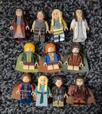 Lord Of The Rings Minifiguren, Ophalen of Verzenden