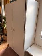 Bopita Mila 2-deurskast - Kinderkamerkast, Kast, 50 tot 70 cm, 105 cm of meer, Ophalen of Verzenden