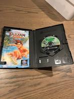 Tarzan Freeride - Gamecube, Avontuur en Actie, Gebruikt, 1 speler, Ophalen of Verzenden