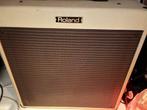 Roland BC 310, 60 watt gitaarversterker, Muziek en Instrumenten, Ophalen of Verzenden, Zo goed als nieuw, 50 tot 100 watt