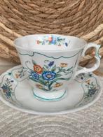 Royal Albert - herenkop en schotel - Hamlyn, Antiek en Kunst, Ophalen of Verzenden