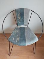 Vintage stoel / fauteuil, Huis en Inrichting, Gebruikt, Ophalen of Verzenden