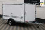 Proline EasyLine Gesloten Aanhangwagen 2x Zijkleppen nieuw !, Proline Aanhangwagens B.V., Gebruikt, Info@proline-trailers.eu, Belder 43
4704RK  Roosendaal, NL