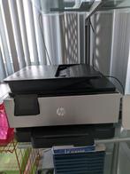 HP OfficeJet Pro 9019e, Computers en Software, Printers, Ophalen