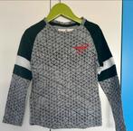 Vingino longsleeve maat 4 - 104, Ophalen of Verzenden, Zo goed als nieuw, Vingino, Shirt of Longsleeve