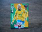 Panini adrenalyn WK 2022 Neymar jr, Ophalen of Verzenden, Nieuw, Buitenlandse clubs, Poster, Plaatje of Sticker