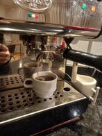 Quick Mill 02835 (Met Bonenmaler) Espresso Apparaat, Witgoed en Apparatuur, Koffiezetapparaten, Espresso apparaat, Koffiebonen