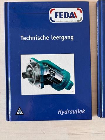 Feda Hydraulische systemen en berekeningen beschikbaar voor biedingen
