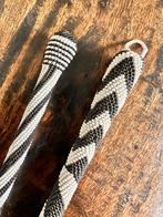 Watusi Koninklijke scepter set 1930 Rwanda v. Antropoloog, Antiek en Kunst, Ophalen of Verzenden