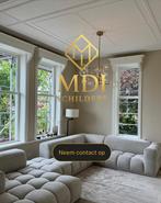 Spuit- & Schilderwerk – Strakke afwerking, topkwaliteit, Garantie, Decoratieschilderwerk