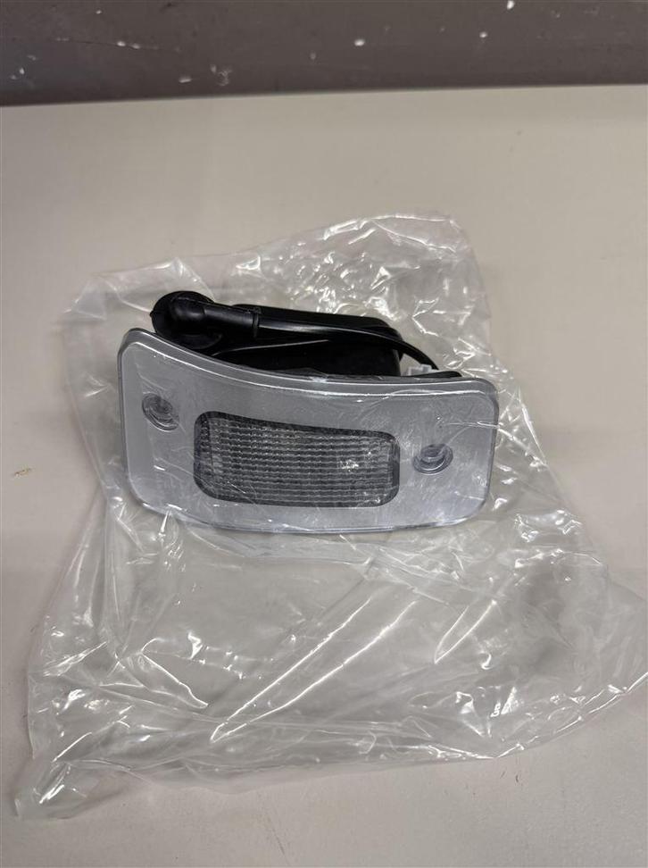 Iveco 809 sunvisor marker light - rechter verlichting, Auto diversen, Auto-accessoires, Nieuw, Ophalen of Verzenden