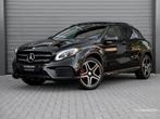 Mercedes-Benz GLA-klasse 200 AMG Pano Night 19" Facelift AMG, Stof, Gebruikt, Zwart, 1595 cc