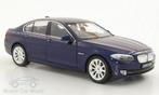 BMW 535i donkerblauw, Ophalen of Verzenden, Nieuw, Auto
