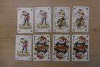 Speelkaarten jokers/azen/koningen/koninginnen/boeren, Ophalen of Verzenden, Nieuw, Speelkaart(en)