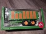 Siku  Joskin silage wagen, Ophalen of Verzenden, Zo goed als nieuw, Tractor of Landbouw, SIKU