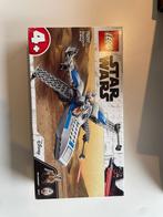 Lego StarWars Resistance X-wing 75297 nieuw in doos, Nieuw, Complete set, Ophalen of Verzenden, Lego