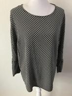 bexleys maat 46 oksel tot oksel 60 cm-100% viscose, Zwart, Maat 46/48 (XL) of groter, Ophalen of Verzenden, Zo goed als nieuw