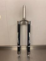 Carbon Voorvork 29" MTB - Akima CarbonTech, Fietsen en Brommers, Fietsonderdelen, Ophalen of Verzenden, Gebruikt, Mountainbike