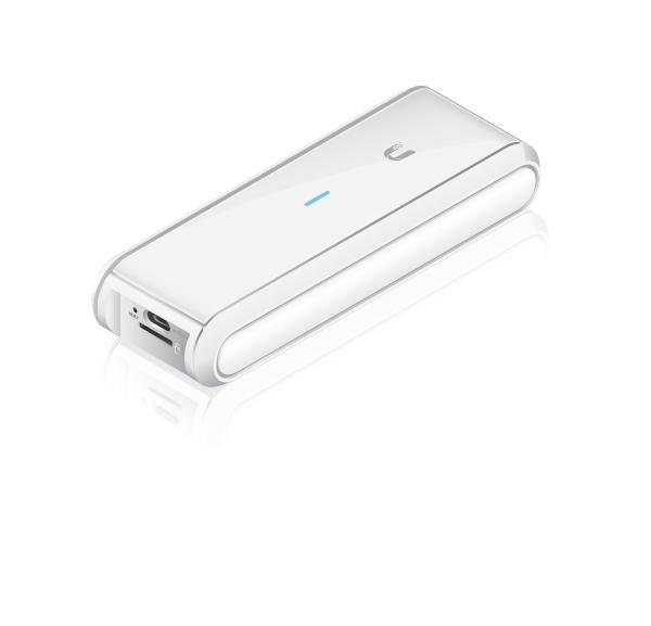 Te koop: Ubiquiti UniFi Cloud Key Gen1, Computers en Software, Netwerk switches, Gebruikt, Ophalen of Verzenden