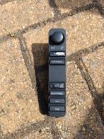 Saab 93 schakelaar instrumentenpaneel, Ophalen of Verzenden, Saab