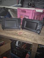 2 Inbouw radio's mercedes, Ophalen of Verzenden, Zo goed als nieuw