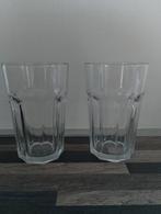 Drinkglazen ikea, Verzamelen, Glas en Borrelglaasjes, Ophalen of Verzenden, Gebruikt, Frisdrankglas