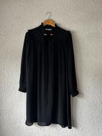Zwarte jurk Rinascimento (S/M), Kleding | Dames, Jurken, Rinascimento, Ophalen of Verzenden, Zo goed als nieuw, Maat 36 (S)