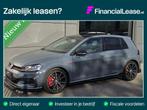 Volkswagen Golf 2.0 TSI GTI TCR Panorama/Akrapovic/Keyless/2, Auto's, Volkswagen, 15 km/l, Euro 6, 4 cilinders, 1984 cc