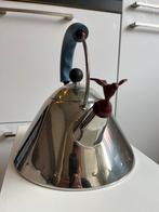 Fluitketel Alessi, Ophalen, Nieuw