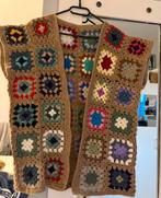 Hand breien vest, Ophalen, Nieuw, Breien, Overige typen