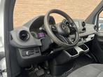 Mercedes-Benz Sprinter 316CDI 164PK L2H2 7G-Tronic / 3.500kg, 4 cilinders, Met garantie (alle), Wit, Mercedes-Benz