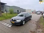 Skoda Superb 2.0 TDI Business Edition Clima.Navi.Ex BPM, Auto's, Skoda, Voorwielaandrijving, Gebruikt, 4 cilinders, Origineel Nederlands
