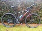 Cannondale lefty 2.0 FSi maat L carbon, Fietsen en Brommers, Fietsen | Mountainbikes en ATB, Ophalen, Zo goed als nieuw, Overige merken