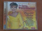2 CD Volksmusik 2002 Jantje Smit Stefanie Hertel Zillertaler, Verzenden, Gebruikt