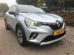 Renault Captur TCe 130pk automaat GPF EDC 2020 Grijs, 4 cilinders, SUV of Terreinwagen, Zilver of Grijs, 16 km/l