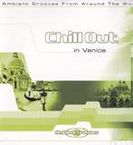 Chill Out, Verzenden, Zo goed als nieuw, Pop