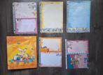 Grote Diddl Verzameling!, Verzamelen, Diddl, Ophalen of Verzenden, Diddl, Gebruikt, Papier, Kaart of Schrift