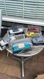Opel 6 stuks!, Hobby en Vrije tijd, Modelauto's | 1:24, Ophalen of Verzenden, Zo goed als nieuw, Overige merken