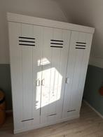 Woood kledingkast, Gebruikt, 100 tot 150 cm, 50 tot 75 cm, Ophalen