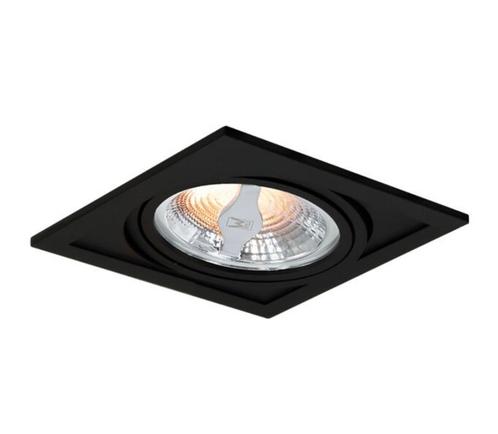 Nieuw in doos Maretti Troy 70 zwart!, Huis en Inrichting, Lampen | Spots, Nieuw, Metaal of Aluminium, Led, Ophalen of Verzenden