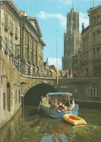 Utrecht Stadhuisbrug, Ophalen of Verzenden, Ongelopen, Utrecht