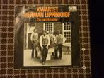 KWARTET HERMAN LIPPINKHOF , De Nachtzuster            single, Cd's en Dvd's, Vinyl | Nederlandstalig, Ophalen of Verzenden