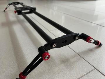 Carbon Slider neewer 120 cm gebruikt beschikbaar voor biedingen