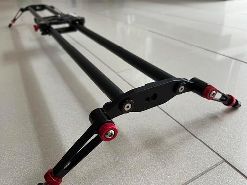 Carbon Slider neewer 120 cm gebruikt, Muziek en Instrumenten, Behuizingen en Koffers, Zo goed als nieuw, Overige instrumenten