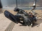 XS1P37QMA-2 [4takt] motor blok sym ✅ motor [LOPEND TE ZIEN], Ophalen, Zo goed als nieuw, Overige modellen