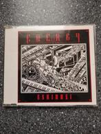 Alain Eskinasi - Energy CD (Felix Label), Ophalen of Verzenden, Gebruikt