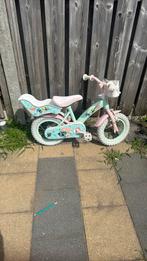 Woezel en pip fiets, Fietsen en Brommers, Fietsen | Kinderfietsjes, Ophalen, Zo goed als nieuw, Minder dan 16 inch